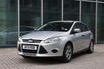 Ford Focus Studio 2011 года
